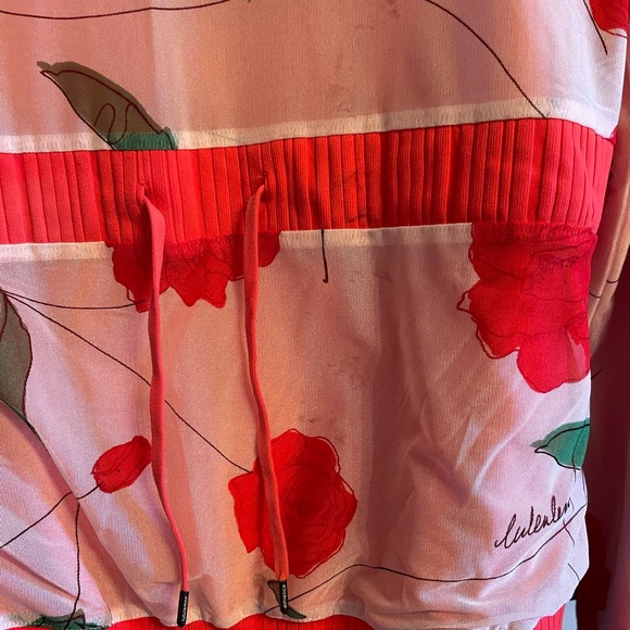 Reversible Lululemon Jacket - Picture 2 of 7